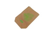Hund - Nobby Paper bag Snack Bag, 100 stk. - L50780