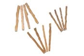 Hund - Nobby Twisted sticks 100 stk. (Thailand) - L72406