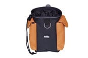 Hund - Nobby Godbidstaske 2-i-1 RIO Orange - L88704