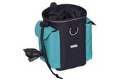 Hund - Nobby Godbidstaske 2-i-1 RIO Blue - L88703