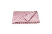 Hund - Nobby Plaid DIAMOND Classic 100 x 150 cm Pink - L52612