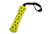 Hund - Nobby TPR foam stick med nylon loop 47 cm - L53103