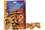 Hund - StarSnack Chicken Calcium Bone 375 g - L70065