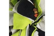 Hund - Nobby snusemåtte COLORE Ø 20 cm - L61678