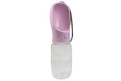 Hund - Nobby Vandflaske Pink 550 ml - L73792