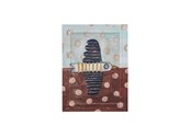 Dekorasjon - Creative Collection Brett birdy - 82063053