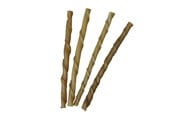 Hund - Nobby Twisted sticks 100 stk - 13 cm - Ø 4/6 mm (Thaila - L68108