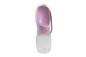 Hund - Nobby Vandflaske Pink 350 ml - L73790
