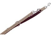 Hund - Nobby Dressurline Soft Grip L-XL Beige - L78519-83