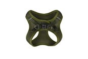 Hund - 51 Degrees North 51 - Wanderful - Y Harness - Breeze - Khaki - XS - 51AWFHB403