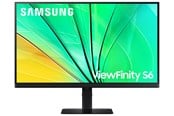 Skjerm - 27" Samsung S60UD computer monitor - LS27D602ESUXXE
