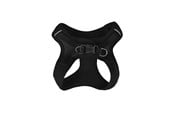 Hund - 51 Degrees North 51 - Wanderful - Y Harness - Breeze - Black - XS - 51AWFHB303