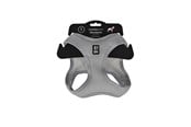 Hund - 51 Degrees North 51 - Wanderful - Y Harness - Breeze - Light Grey - 51AWFHB103