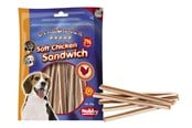 Hund - StarSnack Soft Chicken Sandwich 375 g - L70148
