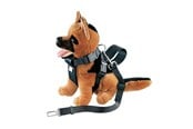 Hund - Nobby Sikkerhedssele str. L 71/89 cm - L75325