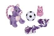 Hund - Nobby Hvalpe Starter Set - legetøj - L69842