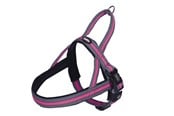Hund - Nobby Norsk Sele Variado Pink XL - L80614-15