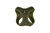 Hund - 51 Degrees North 51 - Wanderful - Y Harness - Breeze - Khaki - XXS - 51AWFHB402