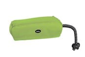 Hund - Nobby Snack Dummy RIO L Grøn - L88907