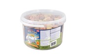 Hund - StarSnack Cookies "Duo Maxi Colour" can 1.3 kg - L69926