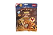 Hund - StarSnack BBQ Chicken Donut 220 g - L50451