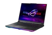 Bærbar PC - ASUS ROG Strix SCAR 16 G635LR-RW018W - 16" - Intel Core Ultra 9 - 275HX - 32 GB RAM - 1 TB SSD x 2 - G635LR-RW018W