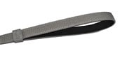 Hund - 51 Degrees North 51 - Wanderful - Leash - Nylon - Flat - Light Grey - 51AWFLE5104