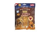 Hund - StarSnack BBQ Wrapped kylling 235 g 3 stk - L50445