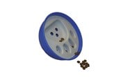 Hund - Nobby Foderaktivitetsskål KICK´N FEED - L61350