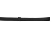 Hund - 51 Degrees North 51 - Wanderful - Leash - Nylon - Flat - Black - 12 - 51AWFLE5303