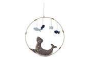 Dekorasjon - Bloomingville Mini Lulo - 82054186