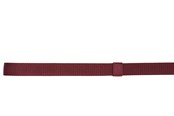 Hund - 51 Degrees North 51 - Wanderful - Leash - Nylon - Flat - Burgundy - 51AWFLE5203