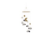 Dekorasjon - Bloomingville Mini Dolly - 82062614