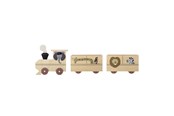 Dekorasjon - Bloomingville Mini Mallen - 82058390