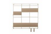 Dekorasjon - Bloomingville 82059667 shelve - 82059667