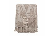 Dekorasjon - Bloomingville 82066394 throw blanket - 82066394