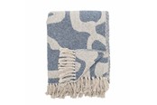 Dekorasjon - Bloomingville 82066533 throw blanket - 82066533