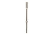 Bormaskin & Bits - Bosch RTec Sharp chisel - for concrete bricks solid brick concrete building block sand brick lime brick - 10 pieces - 2608690166