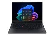 Bærbar PC - Lenovo ThinkPad E16 Gen 4 - Copilot+ PC - 16" - Intel Core Ultra 5 - 325 - 16 GB RAM - 512 GB SSD - Nordic - 21YC000BMX