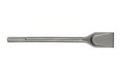 Bormaskin & Bits - Bosch 2608690099 SDS max wide chisel 5pcs. - 2608690099
