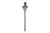 Bormaskin & Bits - Bosch chisel - for concrete masonry - 2608690000