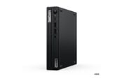 Stasjonær PC - Lenovo ThinkCentre M75q Gen 5 - tiny Ryzen 7 Pro 8700GE 3.6 GHz - 16 GB - SSD 512 GB - Nordic - 12RQ004PMT