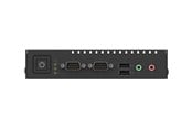 Stasjonær PC - Lenovo ThinkEdge SE30n Gen 2 - USFF Core 5 120U 1.4 GHz - vPro - 16 GB - SSD 512 GB - 13LV0006MT