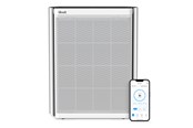 Varme- & Kjøleapparat - Levoit EverestAir Smart HEPA Air Purifier - HEAPAPLVSEU0148Y