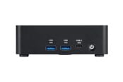 Stasjonær PC - MSI Cubi NUC AI 1UMG 006EU - CUBI NUC AI 1UMG-006EU