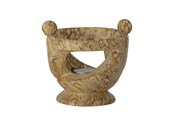 Dekorasjon - Bloomingville Melucca candle holder - 82055170