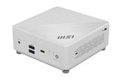 Stasjonær PC - MSI CUBI 5 1M 497EU - CUBI 5 1M-497EU