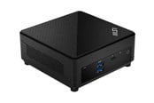Stasjonær - Mini PC/Barebone - MSI Cubi 5 12M 407BEU - CUBI 5 12M-407BEU