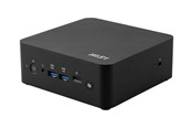 Stasjonær PC - MSI Cubi NUC AI+ 2MG 002EU - CUBI NUC AI+ 2MG-002EU