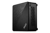 Stasjonær - Mini PC/Barebone - MSI Cubi 5 12M 001BEU - CUBI 5 12M-001BEU